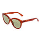 Orange Unisex Sunglass