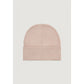 Beige Cotton Caps Baseball Hat
