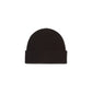 Black Cashmere Caps Baseball Hat