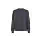 Gray Cotton Sweatshirt