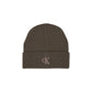 Brown Wool Caps Baseball Hat