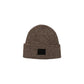 Brown Marabou Caps Baseball Hat