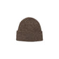 Brown Marabou Caps Baseball Hat