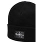 Black Cotton Caps Baseball Hat