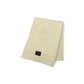 Gray Marabou Scarf