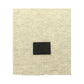 Gray Marabou Scarf