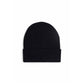 Black Wool Caps Baseball Hat