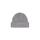 Gray Marabou Caps Baseball Hat