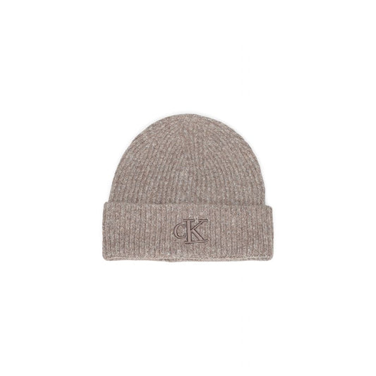 Brown Marabou Caps Baseball Hat