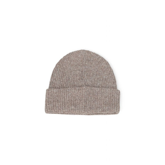 Brown Marabou Caps Baseball Hat