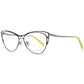 Black Women Glasses Frame