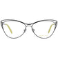 Black Women Glasses Frame
