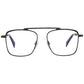 Black Men Glasses Frame