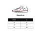 Black Fabric Sneaker