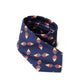 Blue Silk Ty