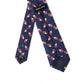 Blue Silk Ty