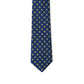 Blue Silk Ty