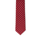 Red Silk Ty