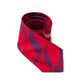 Red Silk Ty