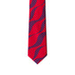 Red Silk Ty