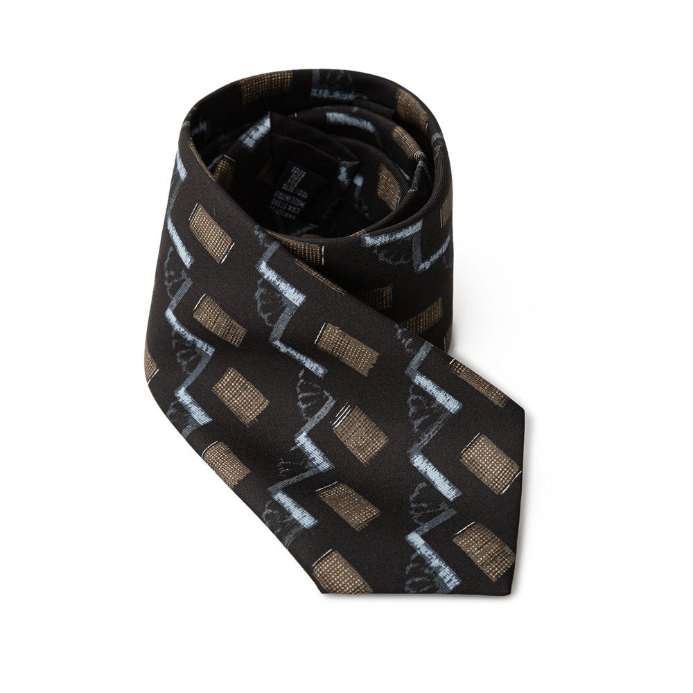 Black Silk Ty