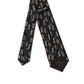 Black Silk Ty
