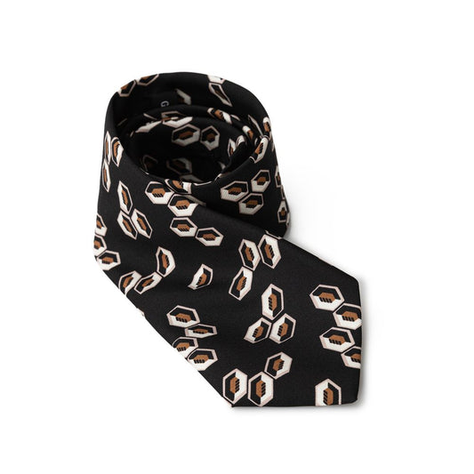 Black Silk Ty