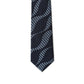 Blue Silk Ty
