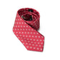 Red Silk Ty