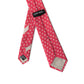 Red Silk Ty