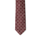 Red Silk Ty