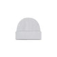 Gray Cashmere Caps Baseball Hat