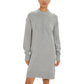 Gray Organic Cotton Short