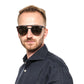 Brown Men Sunglass