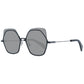 Black Women Sunglass