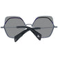Black Women Sunglass