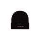 Black Cotton Caps Baseball Hat