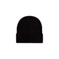 Black Cotton Caps Baseball Hat