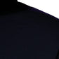 Blue Crown Cotton Hooded Sweatshirt Sweater