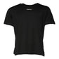 Multicolor Camouflage Crew Neck T-shirt