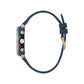 Blue Synthetic Watch