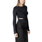 Black Rayon Sportswear