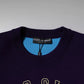 Blue 1984 Milano CrewNeck Sweatshirt Sweater