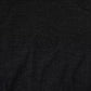 Black Wool Turtleneck Pullover Sweater