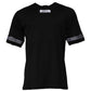 Black #DGMILLENNIALS Cotton Crew Neck T-shirt