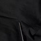 Black Cotton Jogger Jogging Pants