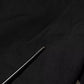 Black Cotton Jogger Jogging Pants