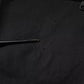 Black Cotton Jogger Jogging Pants