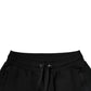 Black Modal Jogger Jogging Pants