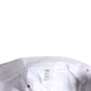 White Cotton Stretch Skinny Men Denim Jeans